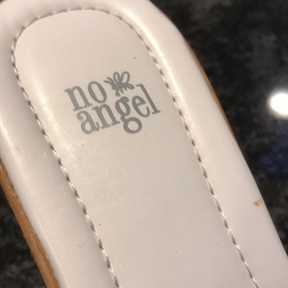 New wedge sandals - Picture 3 of 7